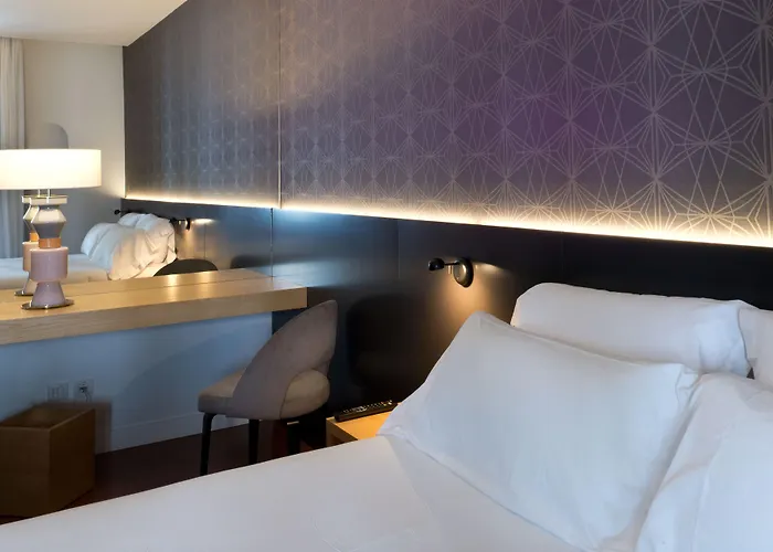 Hotel 1478