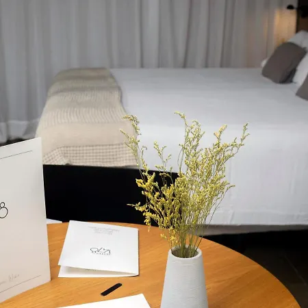 Hotel 1478