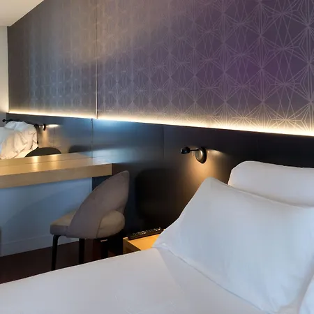 Hotel 1478