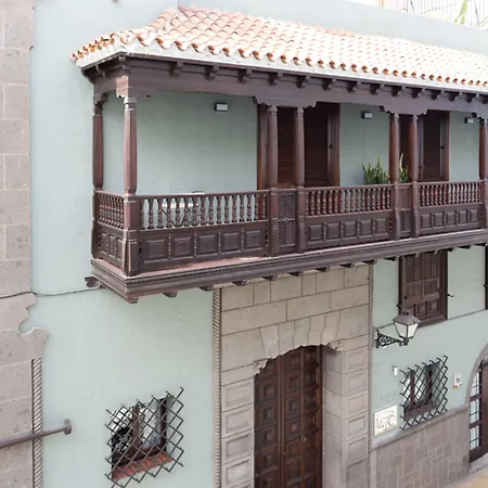 Отель 1478 Лас-Пальмас-де-Гран-Канария