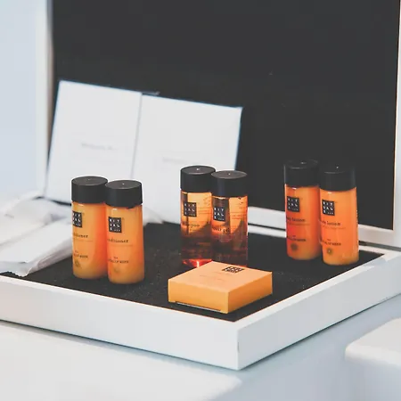 1478 Отель Лас-Пальмас-де-Гран-Канария