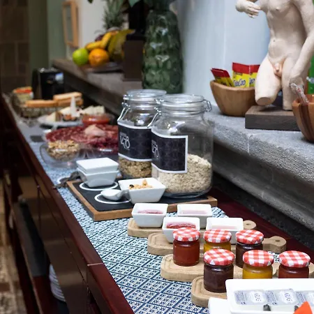 スイーツ 1478 ホテル ラスパルマス・デ・グランカナリア