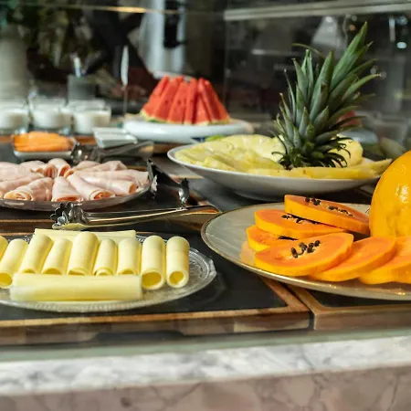 1478 Hotell