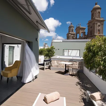 1478 Las Palmas de Gran Canaria