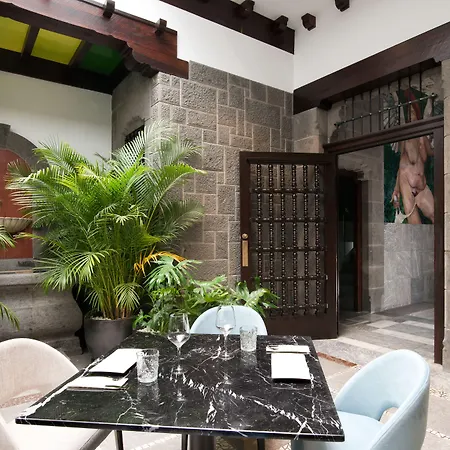 スイーツ 1478 5* ラスパルマス・デ・グランカナリア