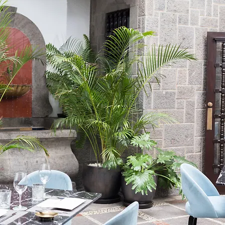 מלון 1478 לאס פאלמס דה גראן קנאריה