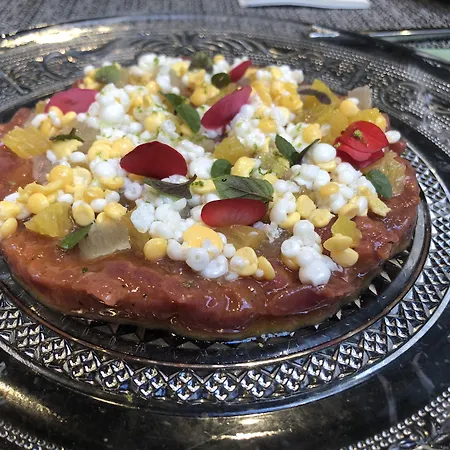 1478 מלון לאס פאלמס דה גראן קנאריה