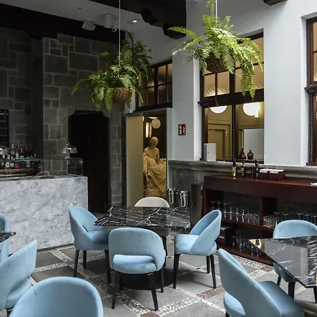 מלון 1478 לאס פאלמס דה גראן קנאריה