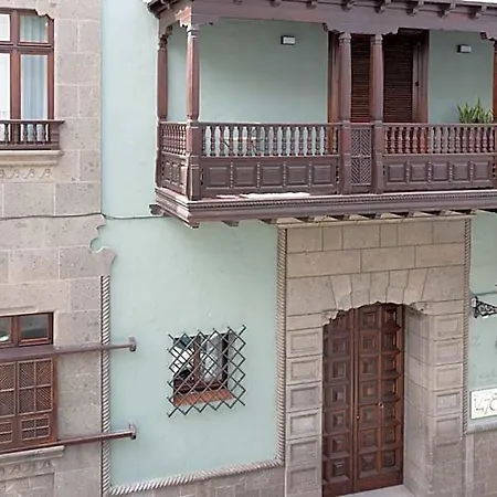 1478 5* Las Palmas de Gran Canaria