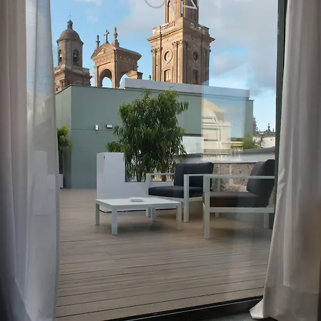 1478 Hotel Las Palmas de Gran Canaria
