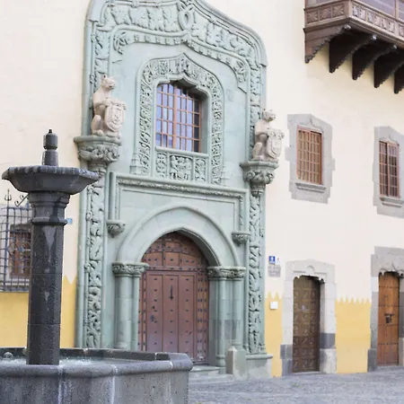 Hotel 1478 Las Palmas