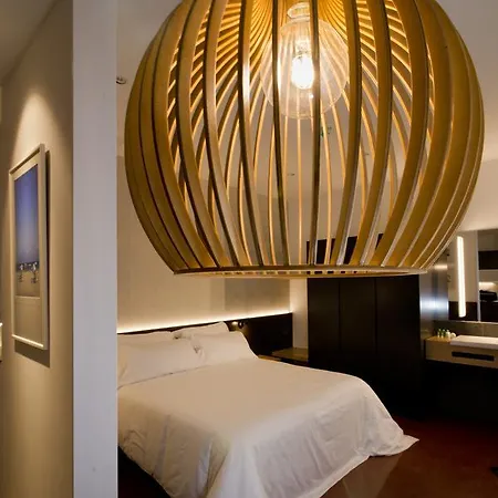 Hotell 1478 5*