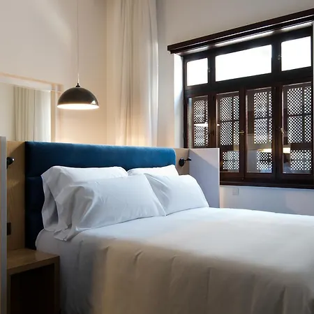 Hotell 1478 5*