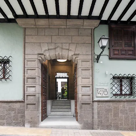 Hotell 1478 5*