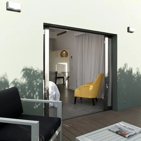Hotel 1478