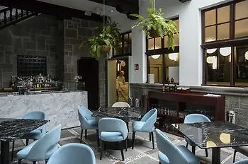 1478 Hotell