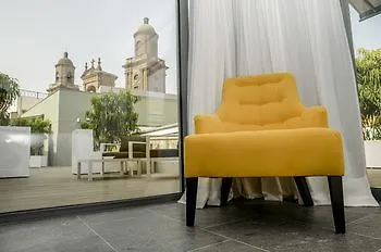 1478 5* Las Palmas de Gran Canaria