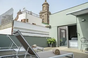 1478 Las Palmas de Gran Canaria