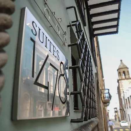 Hotel 1478 Las Palmas de Gran Canaria