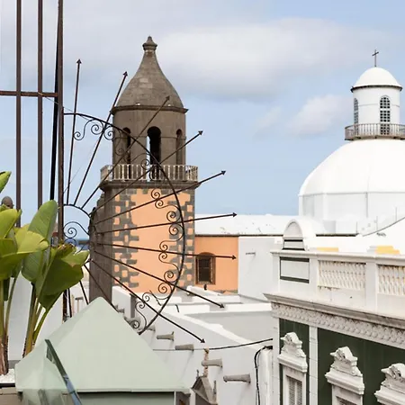 1478 Las Palmas de Gran Canaria