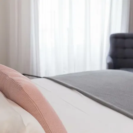 スイーツ 1478 5* ラスパルマス・デ・グランカナリア