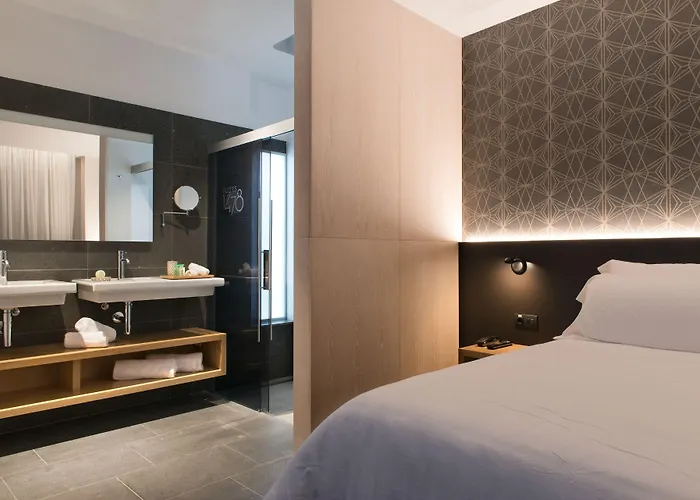 Hotel 1478 Las Palmas / Gran Canaria