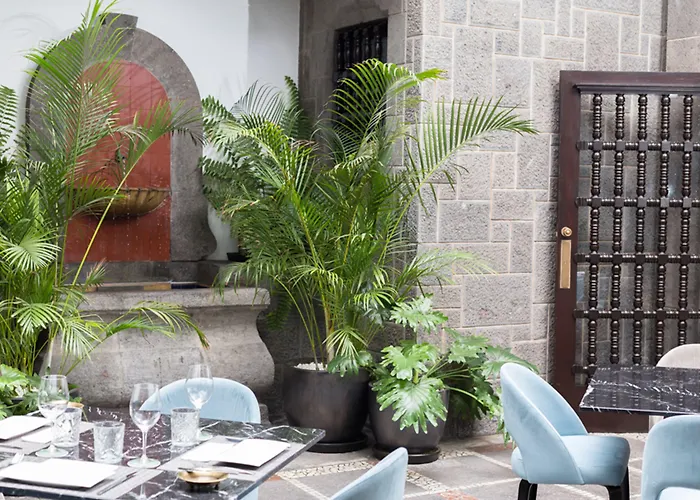 Hotel 1478 Las Palmas / Gran Canaria