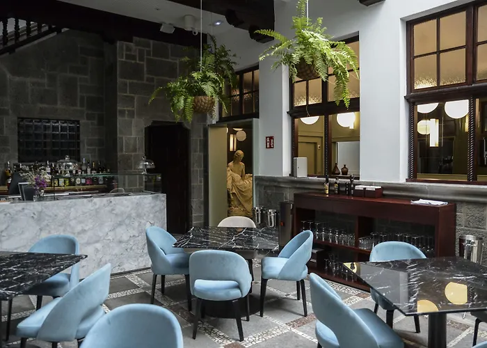 호텔 1478 라스팔마스