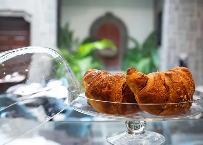 1478 호텔 라스팔마스