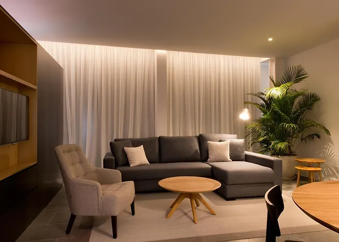 호텔 1478 라스팔마스