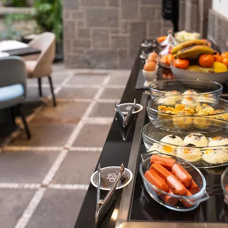 1478 5* Las Palmas de Gran Canaria