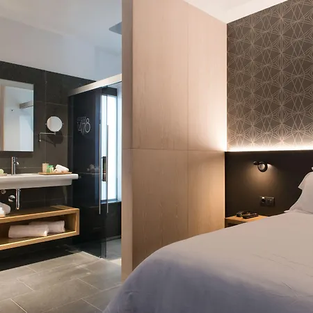 Hotel 1478 Las Palmas de Gran Canaria