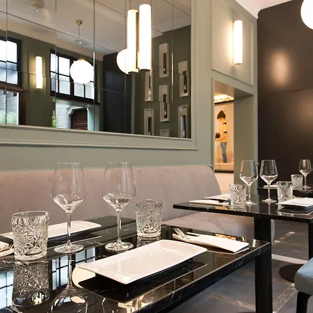 1478 Hotel 5*