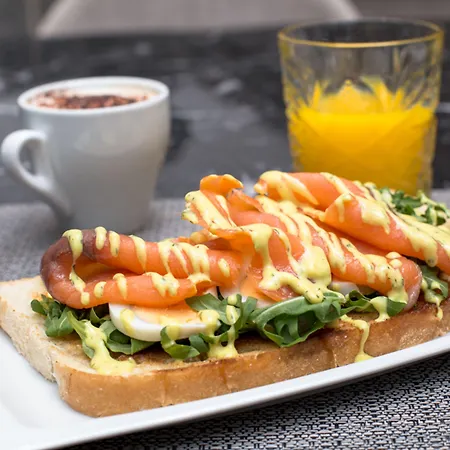 Hotel 1478 5*