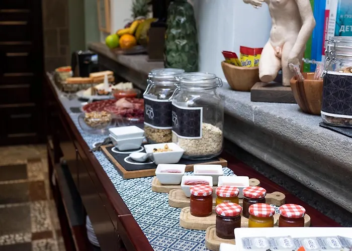 1478 Hotel Las Palmas de Gran Canaria