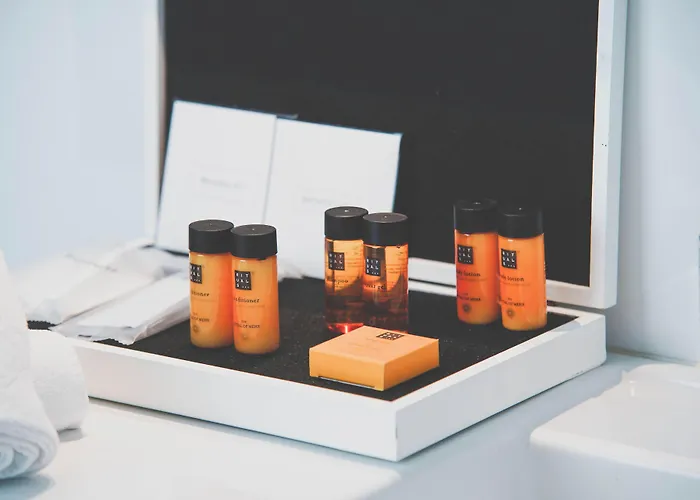 1478 Hotel Las Palmas de Gran Canaria