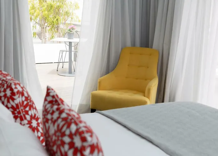 1478 5* Las Palmas de Gran Canaria